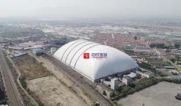 河北最大的煤场爆料视频,揭秘煤炭交易背后的惊人真相