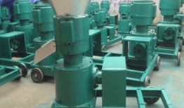 饲料颗粒机爆料视频大全,揭秘行业秘密与操作技巧